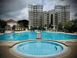 Castle Green (D26), Condominium #504519821